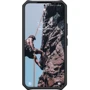 Чохол для телефона Urban Armor Gear UAG Monarch Mallard (213421115555) для Samsung S901 Galaxy S22: Матеріал полікарбонат і Термополиуретан