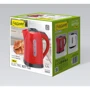 Електрочайник Maestro MR-034 Red: Потужність, Вт 2200