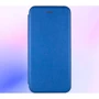 Чехол для телефонов BeCover Book Exclusive Blue for Nubia V60 (712189): Цвет синий