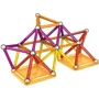 Geomag Color 127 детали | Магнитный конструктор Геомаг: Рекомендуемый возраст от 3 лет