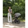 Прогулянкова коляска Carrello Ultra CRL-5525 Matte Grey BF: Тип коляски Прогулочная