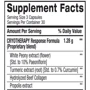 BPI Muscle & Joint Fix Підтримка суглобів 90 капсул: Форма випуску Капсулы