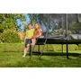 Батут Salta Comfort Edition круглый 213 см Black (5072A): Диаметр / Ширина, см 213
