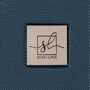 Бьюти-кейс Semi Line 5L Blue/Brown синий/коричневый (T5672-1): Материал Пластик