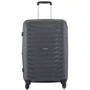 Чемодан Semi Line 25" (M) Dark Grey (T5586-4): Пол Унисекс