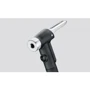 Насос Topeak JoeBlow Pro X 14 bar 2 кг (TJB-PRO3)