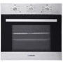 Духовой шкаф электрический Minola OE 66231 BL/INOX: Мощность подключения, Вт 2400 Вт