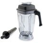 Блендер G21 Perfection Smoothie Red: Конструкция стационарный