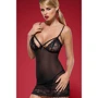 Комплект Obsessive Wonderia chemise, S/M