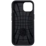 Чехол для iPhone Spigen Core Armor Matte Black (ACS06479) for iPhone 15: Материалы Термополиуретан
