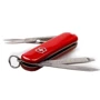 Мультитул Victorinox Signature 58мм/7предметов/красный (0.6225): Количество функций 7