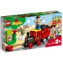 Конструктор LEGO DUPLO История игрушек: поезд (10894)