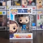 Игровая фигурка Funko POP! серии Аквамен 2 - Аквамен (67566): Пол Унисекс