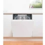 Вбудовувана посудомийна машина Indesit D2I HL326: Місткість (комплектів) 14
