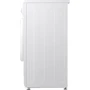 Стиральная машина LG F2J3WN0W: Тип машины Автомат