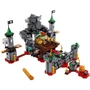 LEGO Super Mario Замок Боузера - битва с боссом (71369): Количество деталей, шт. 1010