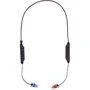Навушники Fender Puresonic Wireless Earbuds (6889000000): Тип конструкції вакуумні