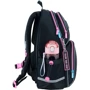 Рюкзак полукаркасный Kite Education 702 (LED) Heart (K24-702M-1 (LED)) фото 15
