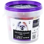 Тісто для ліплення Kite Dogs 8х20 г+2 формочки+стек (K22-137)