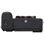 Sony Alpha a7C II body Silver (ILCE7CM2S): Максимальный размер кадра 7008x4672
