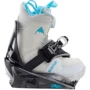 Крепление для сноуборда Burton GROM'22 black XS фото 5