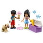 Конструктор LEGO Friends Веселье на пляжном багги (41725): Серия Friends