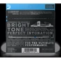 Струна для гитар Струны для электрогитар D'ADDARIO EJ21 XL NICKEL WOUND JAZZ LIGHT (12-52): Назначение Для электрогитары