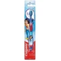Зубная щетка Colgate Kids Batman/Wonderwoman 6-9 лет (8718951613966): Область применения Полость рта