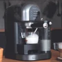 Кофеварка CECOTEC Cumbia Instant-ccino 20 Chic Serie Nera: Тип рожковая кофеварка эспрессо