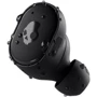 Наушники SkullCandy Grind Fuel True Wireless Black/Orange (S2GFW-P740): Тип крепления без креплений