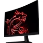 Монитор MSI G27C5 E2: Формат изображения 16:9
