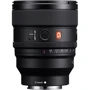 Объектив для фотоаппарата Sony SEL85F14GM2 85mm f/1.4 GM II: Диафрагма при мин./макс. фокусном расстоянии f/1,4