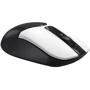 Мышь A4Tech FB12S Panda: Тип сенсора оптический