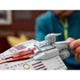 Конструктор LEGO Star Wars Штурмовой корабль класса Аккламатор 450 деталей (75404) фото 9