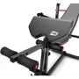 Скамья для жима и пресса Hop-Sport HS-1065HB PRO с партой Скотта фото 7
