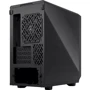 Корпус Fractal Design Meshify 2 Mini Blk TG darkTint (FD-C-MES2M-01)