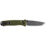 Нож Benchmade Bailout 537GY-1 (537GY-1): Система блокировки Есть