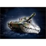 Сборная модель-копия Revell Танк Leopard 1 A1A1-A1A4 Уровень 5 (RVL-05656) фото 9