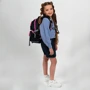 Рюкзак Kite Education 1022 Kuromi (HK25-1022M): Возрастная группа от 7 до 14 лет
