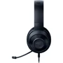 Навушники Razer Kraken X Lite (RZ04-02950100-R381/RZ04-02950100-R3C1): Тип конструкції повнорозмірні