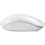 Мышь A4Tech FG16C Air Wireless White (FG16C Air White): Радиус действия 10 м