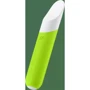 Вибропуля перезаряжаемая Satisfyer Ultra Power Bullet 7 (зеленая)