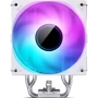 Кулер Jonsbo CR-1000 V2 Color White: Тип воздушное охлаждение