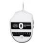 Мышь CoolerMaster MM720 USB Glossy White (MM-720-WWOL2): Длина кабеля 1,8