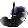 Автокрісло Britax-Romer Baby-Safe Pro Style Night Blue (2000040839): Внутрішні ремені 3-х точечный ремень с мягкими накладками