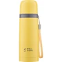 Термос Well Done 0,35 л Yellow (WD-7153Y)