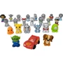 Фигурка-сюрприз в капсуле OOSHIES – Дисней 100 (24 вида) (24452): Тип Персонаж мультфильма, фильма