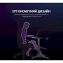 Компьютерный стол GamePro (GDC216B)