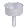 Кофеварка гейзерная Ringel Lungo 200мл (RG-12102-4): Тип кофеварка гейзерная