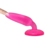 Анальная пробка на присоске Butt plug, BI-017001 Pink
